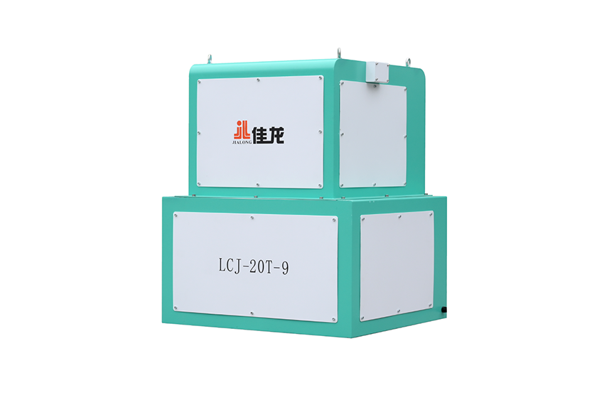 LCJ-20T-9 双环式配米器 产量0.5-20t/h