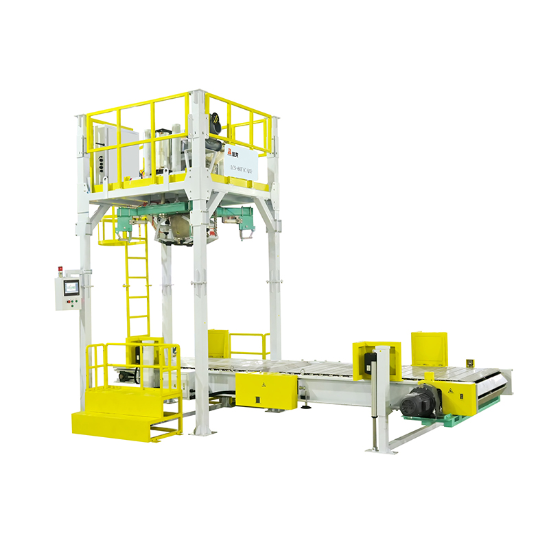 60T（C/Q3）电子散粮秤 称量范围500~1000kg